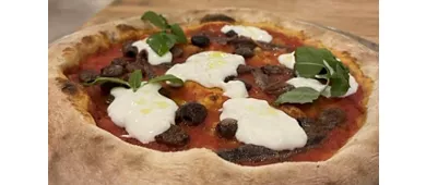 Ristorante Pizzeria Braies