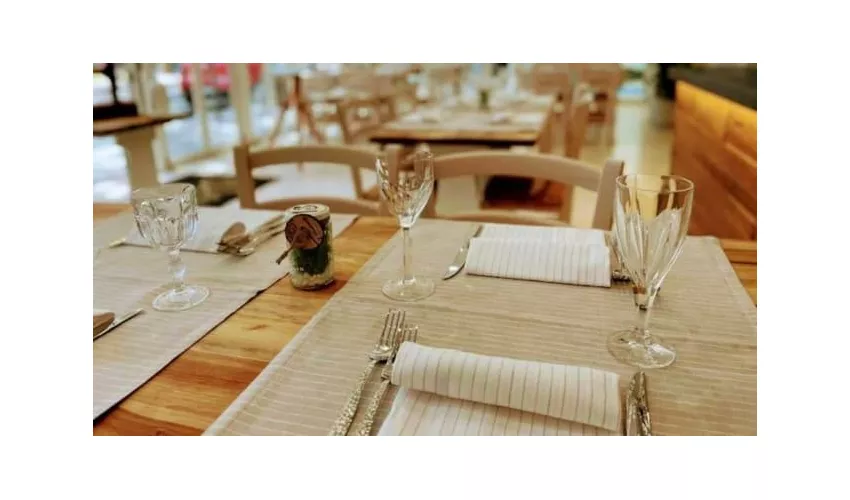 Ristorante Pizzeria Braies