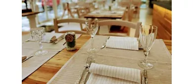 Ristorante Pizzeria Braies