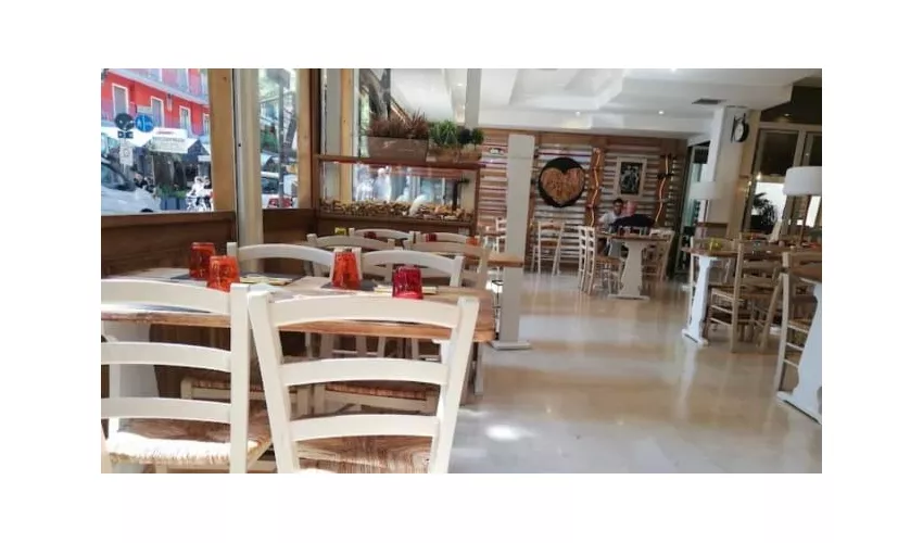 Ristorante Pizzeria Braies