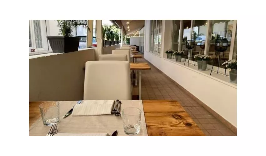 Ristorante Pizzeria Braies