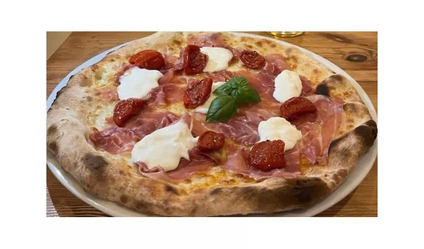 Ristorante Pizzeria Braies