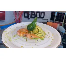Casa Qboo Pizzeria e Trattoria
