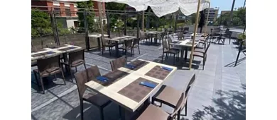 Casa Qboo Pizzeria e Trattoria
