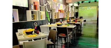 Casa Qboo Pizzeria e Trattoria