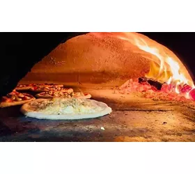 Ristorante Pizzeria Santa Rita