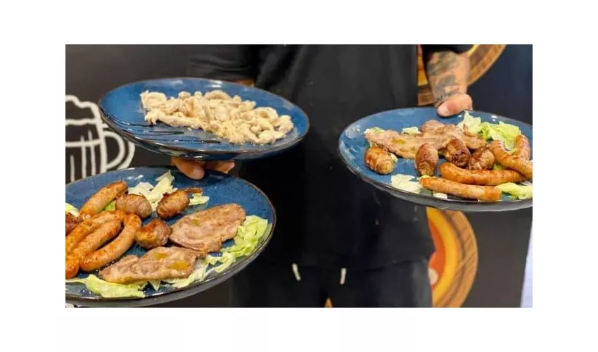 Ristorante Pizzeria Santa Rita