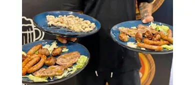 Ristorante Pizzeria Santa Rita