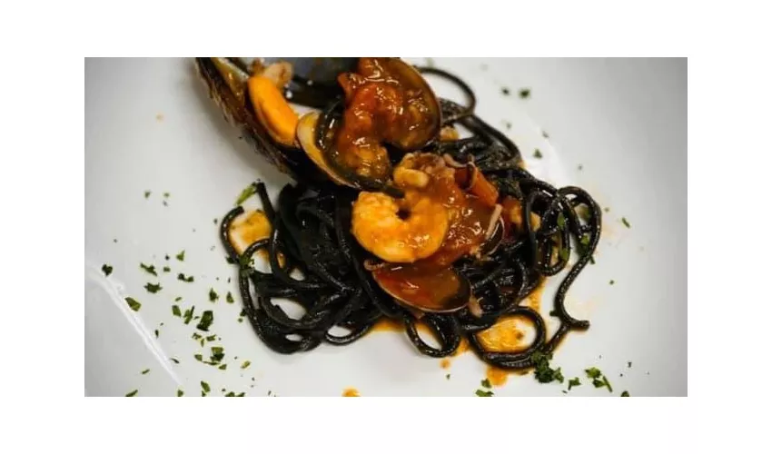 Ristorante Pizzeria Santa Rita