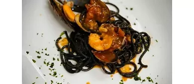 Ristorante Pizzeria Santa Rita