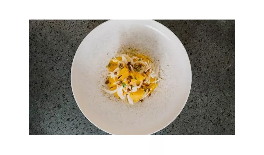 Osteria Villadorata