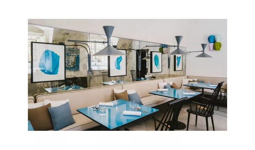 Osteria Villadorata