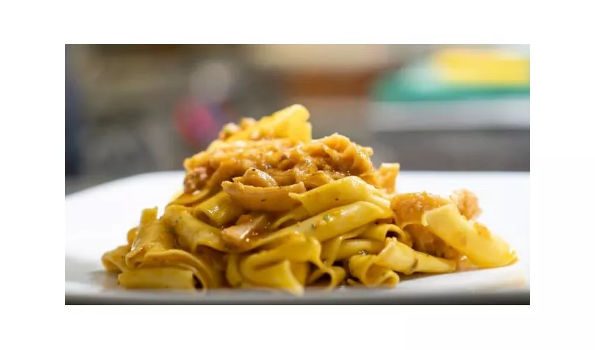 Osteria Pepó