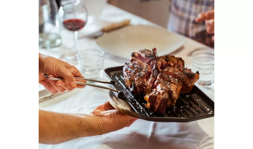Osteria Pepó
