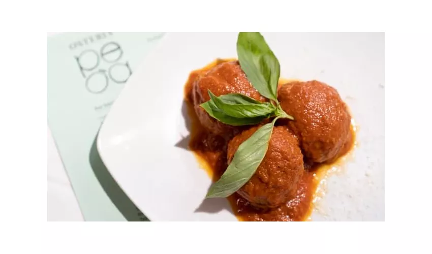 Osteria Pepó