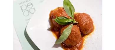 Osteria Pepó