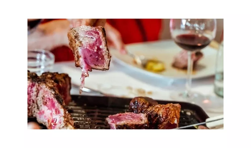 Osteria Pepó