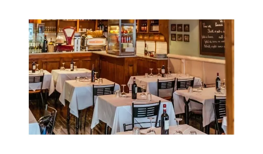 Osteria Pepó