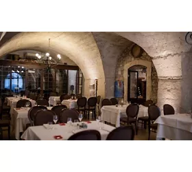 Ristorante Don Camillo - Ortigia - Siracusa
