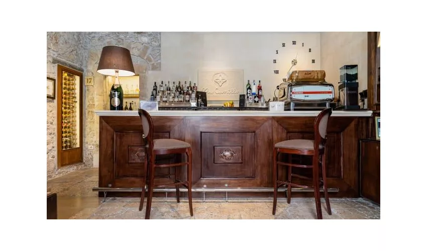 Ristorante Don Camillo - Ortigia - Siracusa