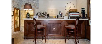 Ristorante Don Camillo - Ortigia - Siracusa