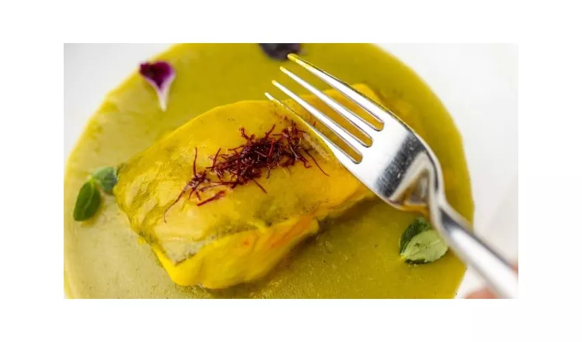 Ristorante Don Camillo - Ortigia - Siracusa