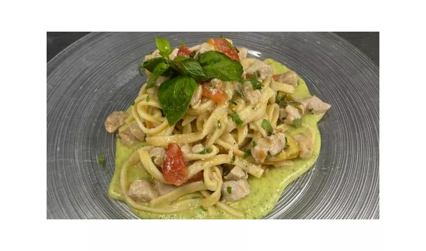 Ristorante Gambrinus