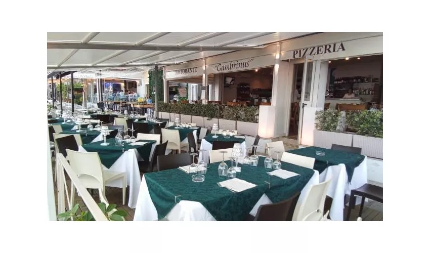 Ristorante Gambrinus