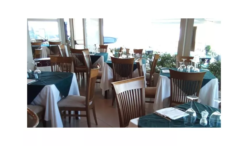 Ristorante Gambrinus