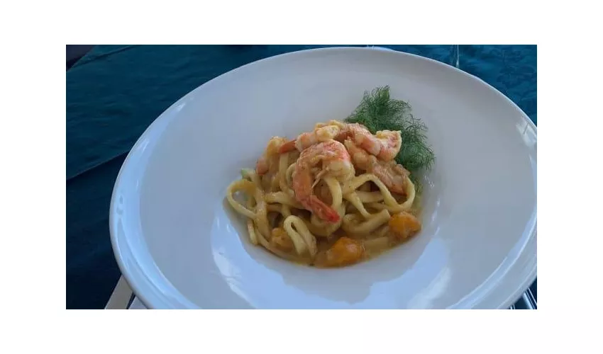 Ristorante Gambrinus