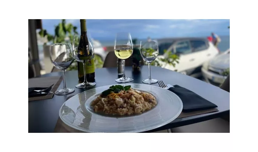 Ristorante Gambrinus