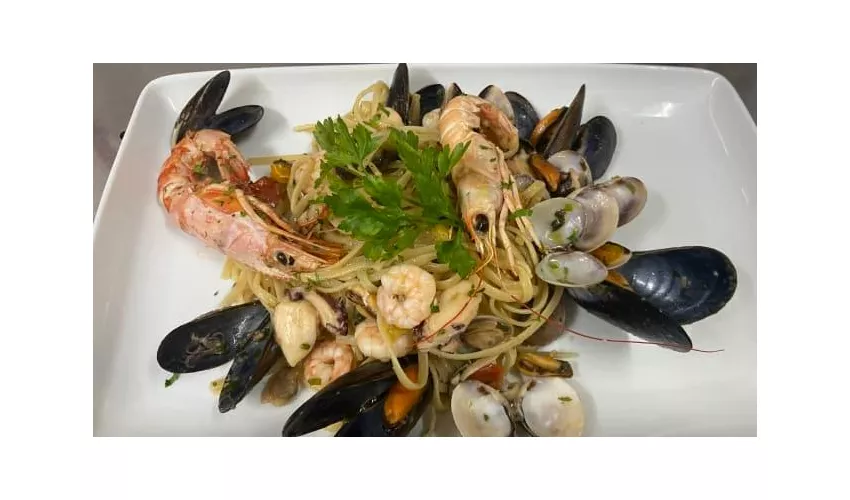 Ristorante Gambrinus