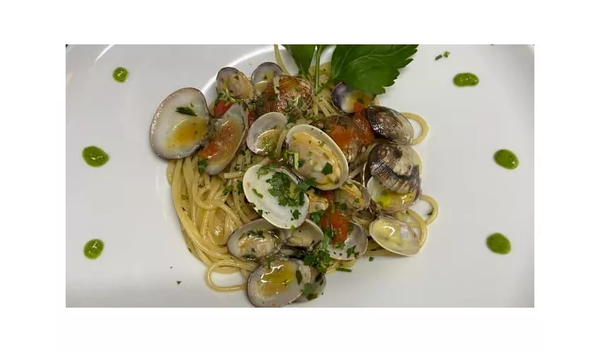 Ristorante Gambrinus