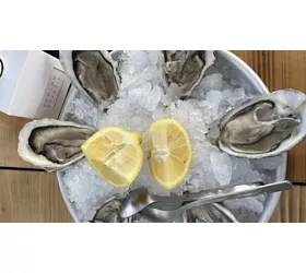 Premiata Pescheria Spadari Ristorante