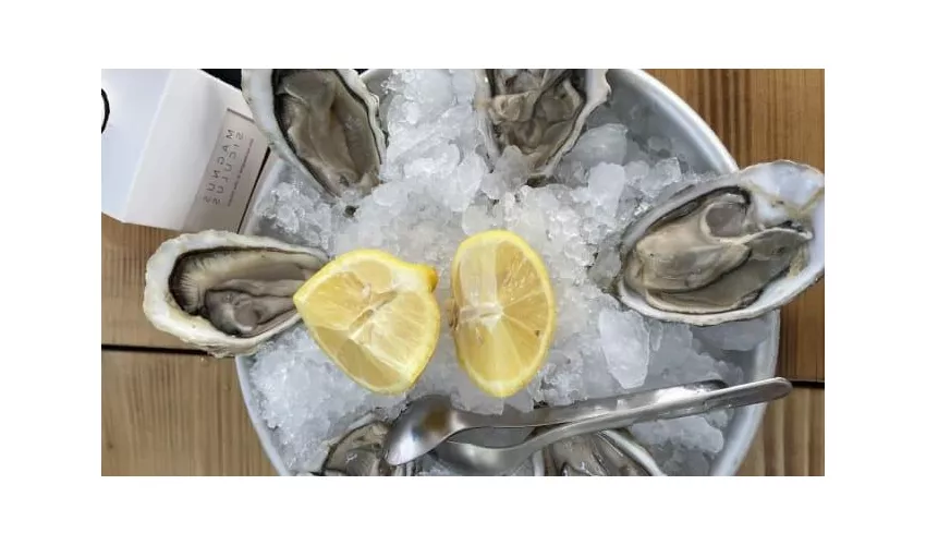 Premiata Pescheria Spadari Ristorante