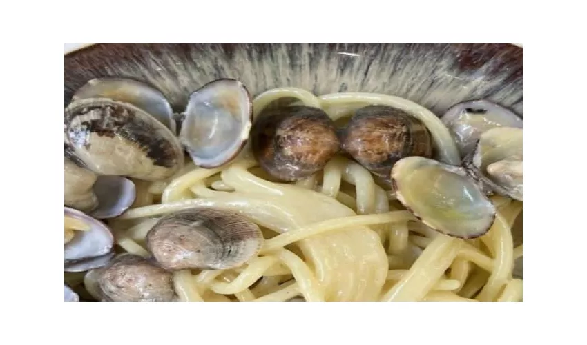 Premiata Pescheria Spadari Ristorante