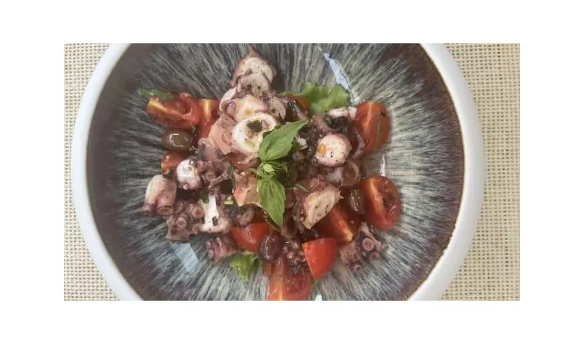 Premiata Pescheria Spadari Ristorante