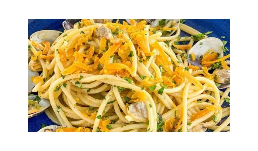 Premiata Pescheria Spadari Ristorante