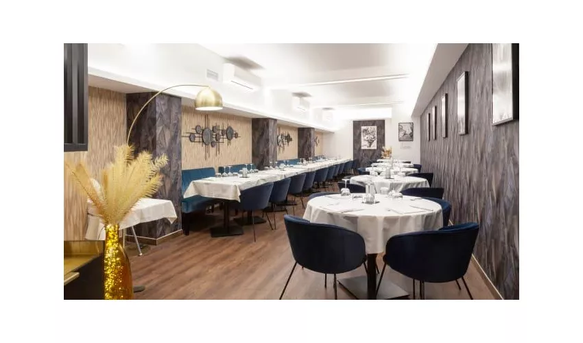 Premiata Pescheria Spadari Ristorante