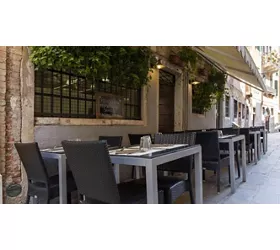 Ristorante Rosa Rossa