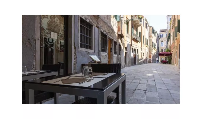 Ristorante Rosa Rossa