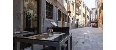 Ristorante Rosa Rossa