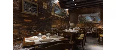 Ristorante Rosa Rossa