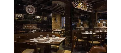 Ristorante Rosa Rossa