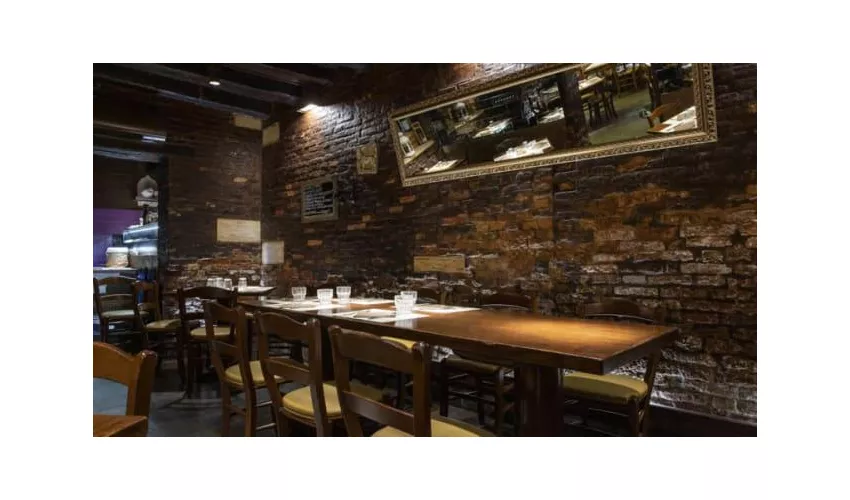 Ristorante Rosa Rossa
