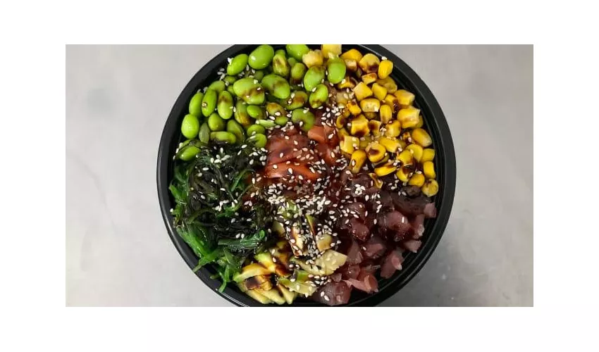 Miyumi Sushi