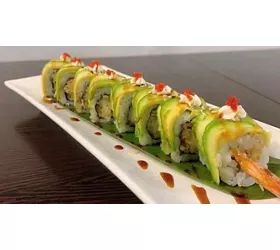 Miyumi Sushi