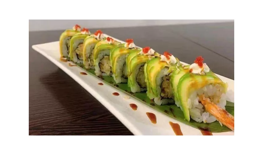 Miyumi Sushi