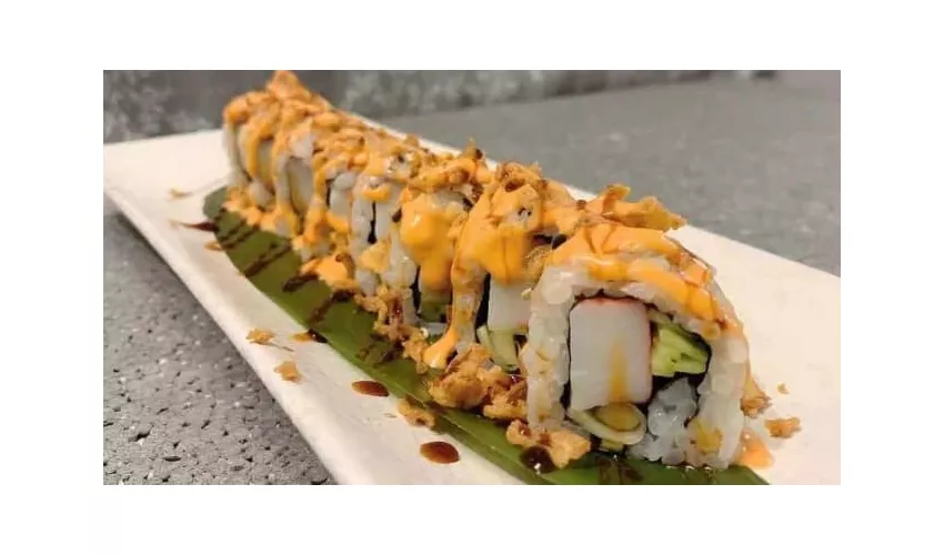 Miyumi Sushi