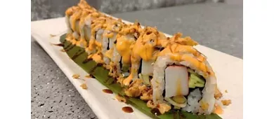 Miyumi Sushi